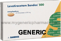 Levroxa™